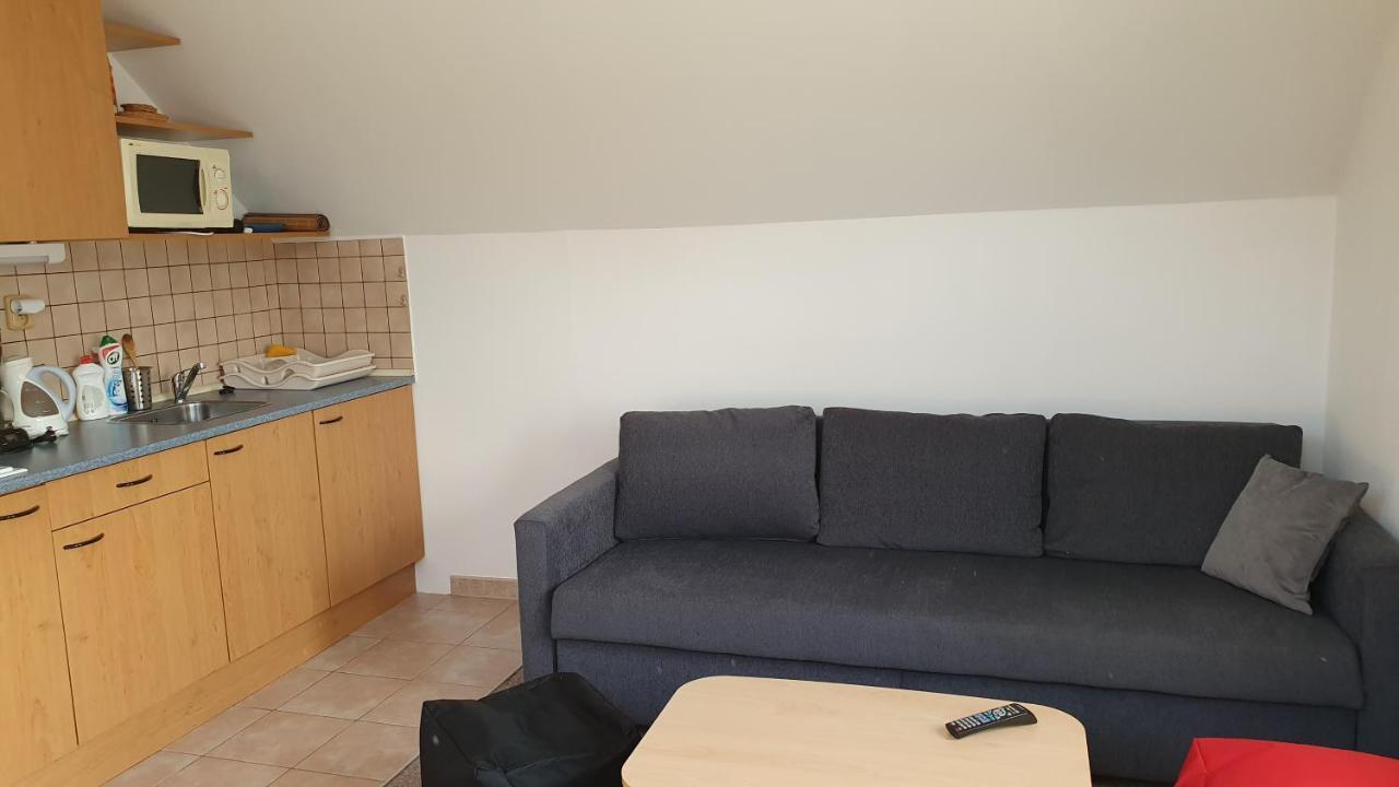 רוקיטניצה נאד איז'רו Apartmany Eddy מראה חיצוני תמונה