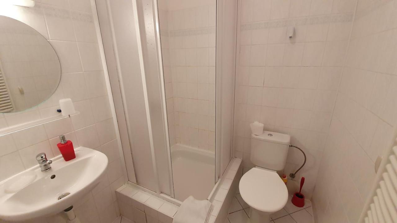 רוקיטניצה נאד איז'רו Apartmany Eddy מראה חיצוני תמונה