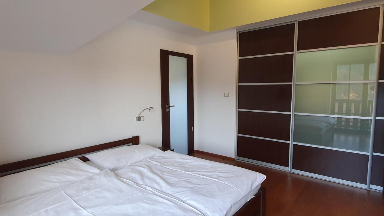 רוקיטניצה נאד איז'רו Apartmany Eddy מראה חיצוני תמונה