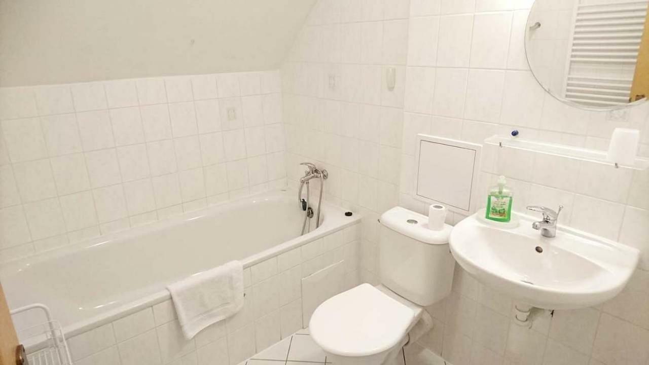 רוקיטניצה נאד איז'רו Apartmany Eddy מראה חיצוני תמונה
